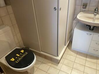 Apartamento Charmante, Ruhige Gartenwohnung