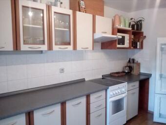 Chalupa Monika- Ubytov�n� V Soukrom�