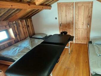 Chalet Bor?vka - Biofarma Na Samot? V Les�ch