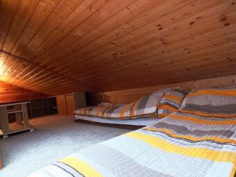 Lodge Chata �dol�?ko