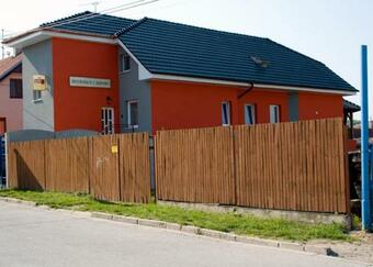 Penzion U Jessyho - Apartm�n