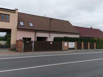 Apartm�ny Sv�tkov 79