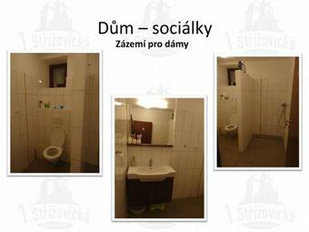 Apartamento Ubytov�n� Na Statku - St?�?ovice ?.p. 11