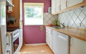 Holiday Home Oasevej Vejby