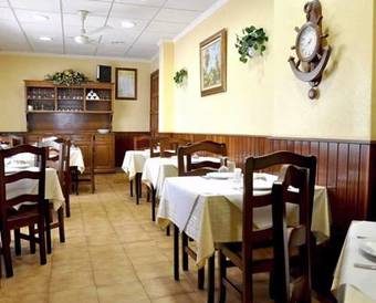 Hostal Pensi�n Costi�a