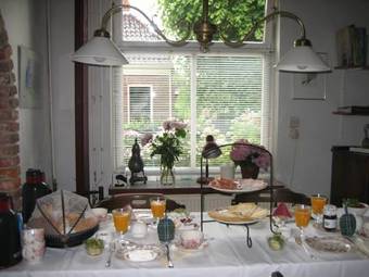 Bed & Breakfast Finisterre