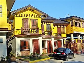 Hotel Costa Villa Beach Resort