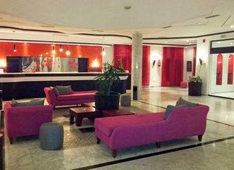 Hotel Cedriana - All Inclusive