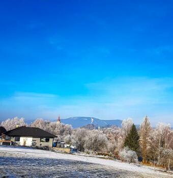 Krkono?e Apartman Pohoda
