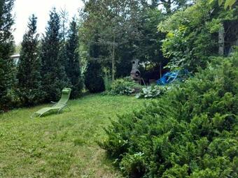 Romantic Eco Holiday Home