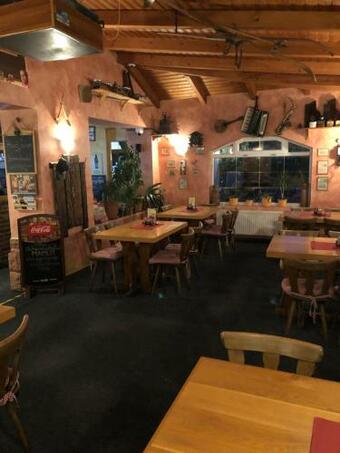 Apartamento Penzion Retro