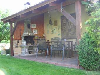 Villa Rekrea?n� Chalupa Pi?t�n