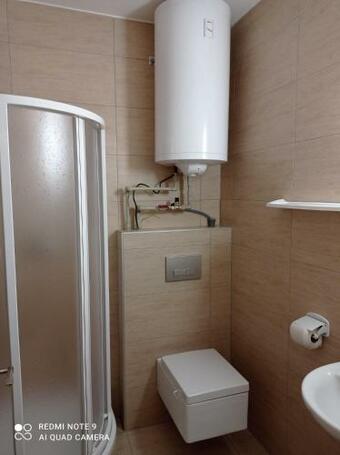 Hostal Venkovsk� Pohoda