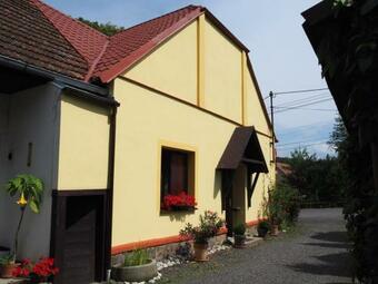 Hostal Penzion Bli?anovy