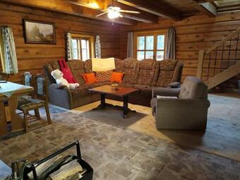 Villa Chata Pod Dubem