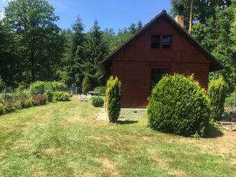 Lodge Chata Na ?ern�