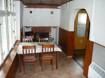 Lodge Chaloupka V Podyj� - Podmol�