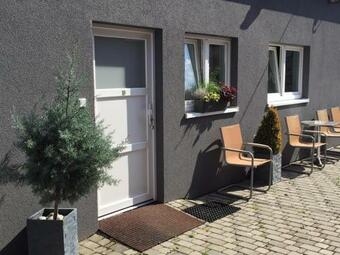 Apartamento Penzion Hirmann