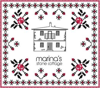 Marina's Stone Cottage