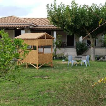 Apartamento Olive Grove Zakynthos