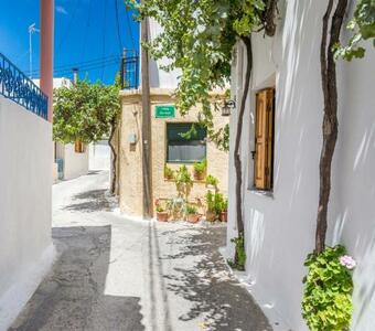 Apartamento Private Studio In Historic House