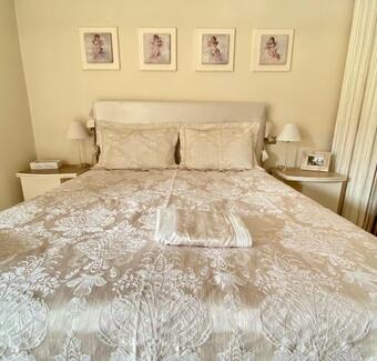 Villa Lamia Casa In Central Greece