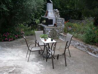 Apartamento Miki's Castle