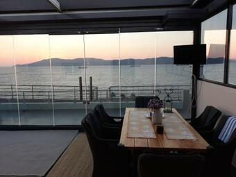 Apartamento Deep Blue