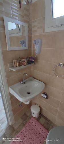 Apartamento Liland Bungalows