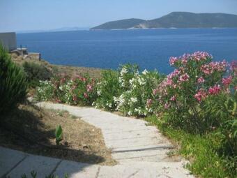 Sea-side Villa Antigoni