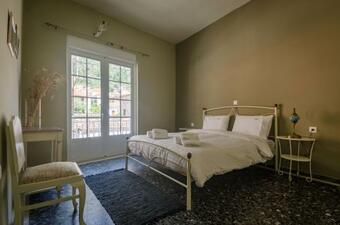 Apartamento Ev Zin Lemonia