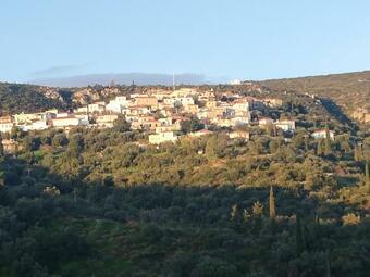 The Old Traditional Hause