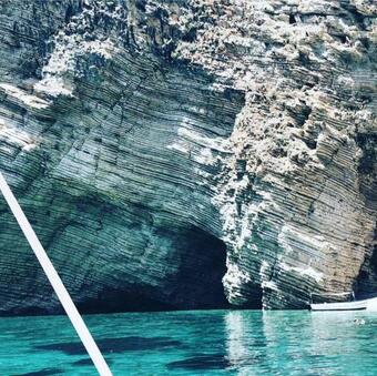 Unique Apartment Corfu