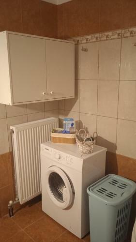 Apartamento The Lion's House Ground Floor