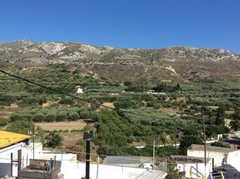 Apartamento Villa Eleni