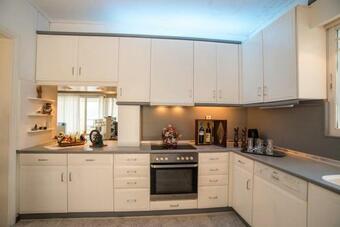 Niki Sea View Apartment