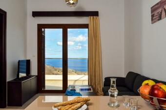 Apartamento Panoramic View House Livaniana