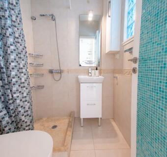 Apartamento Lux Sea Studio - Porto Rafti