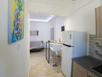 Lux Sea Apartment - Porto Rafti