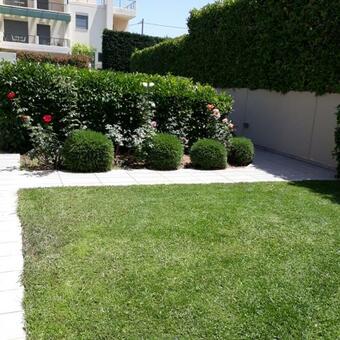 Exquisite Relaxing Holidays At Panorama Pearl Villa