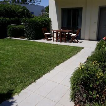 Exquisite Relaxing Holidays At Panorama Pearl Villa