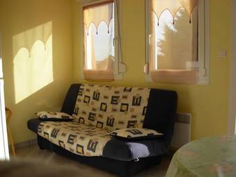 Apartamentos G�tes Marschall Jean-pierre