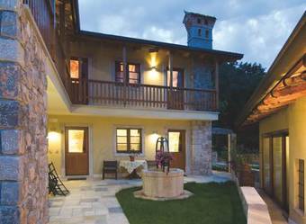 Hotel Lokanda Devetak