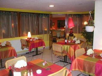 Hotel Relais Arc En Ciel