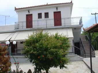 Apartments Villa Myrto