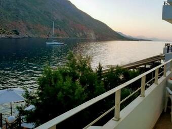 Apartamento Maistrali Studio