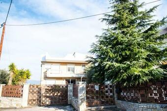 Villa Irene Evia, 4 Bdr, Pool, 500m To Beach