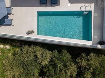 Blue Aura Villa, Elegance & Calm Living!