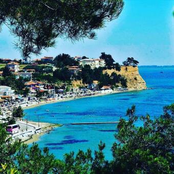 Apartamento Rooms To Let Giannis