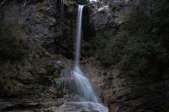 Lodge Koromilia Refuge